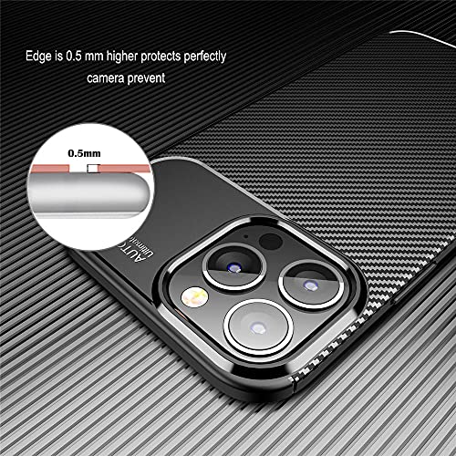 GOGME Adatta per Cover Apple iPhone 13 PRO Max