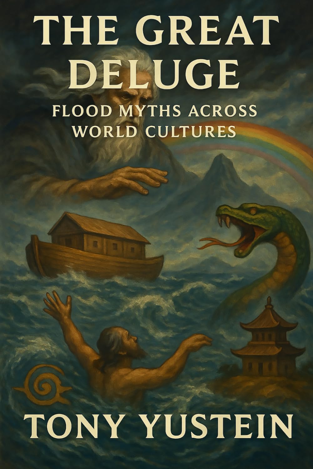 The Great Deluge: Flood Myths Across World Cultures