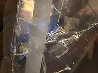 Review Image by I waited a long time past delivery date to get a shattered mirror. They said keep the glass all over ur floor we'll refund u. A joke? I waited a long time past delivery date to get a shattered mirror. They said keep the glass all over ur floor we'll refund u. A joke?