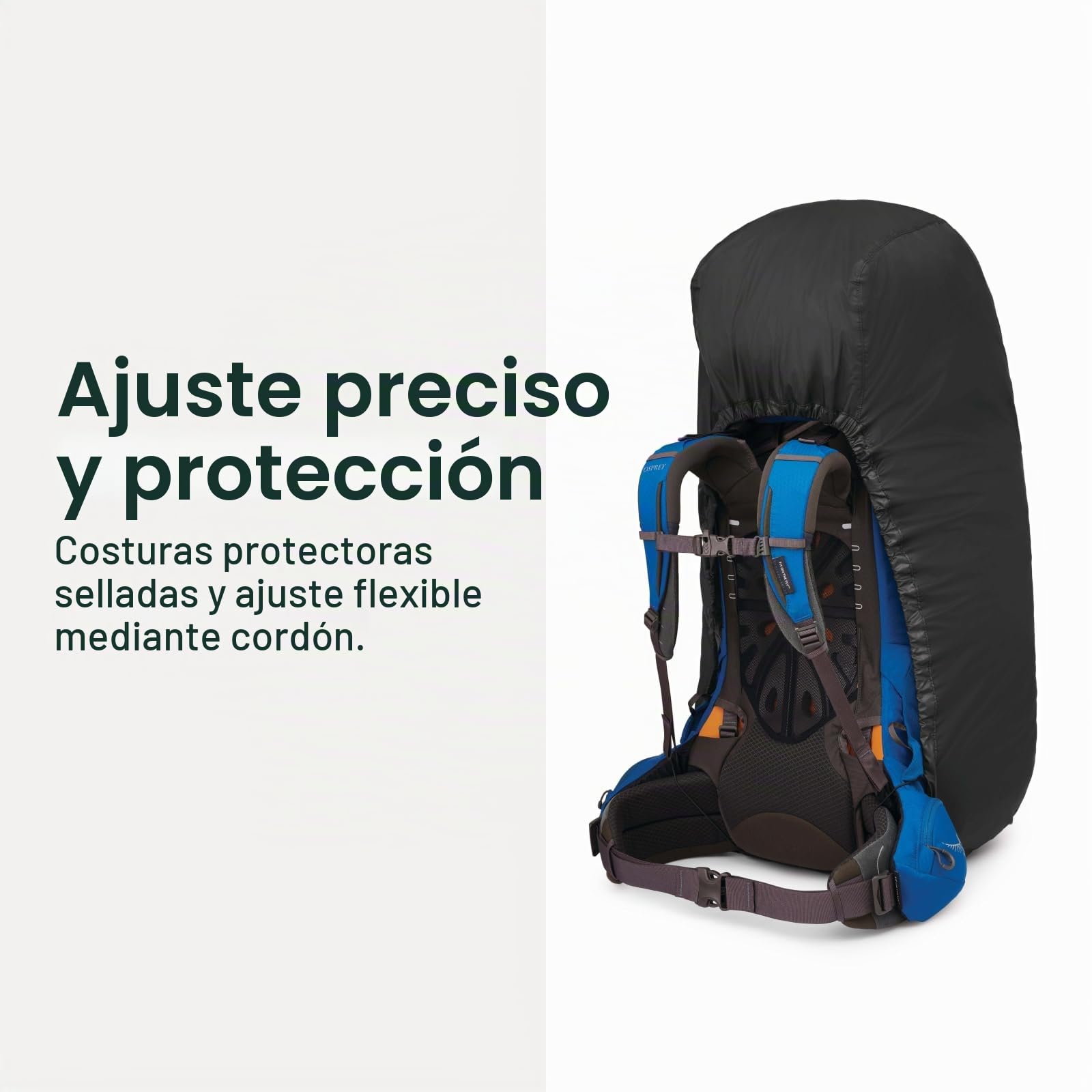 Osprey Ultralight Funda Impermeable
