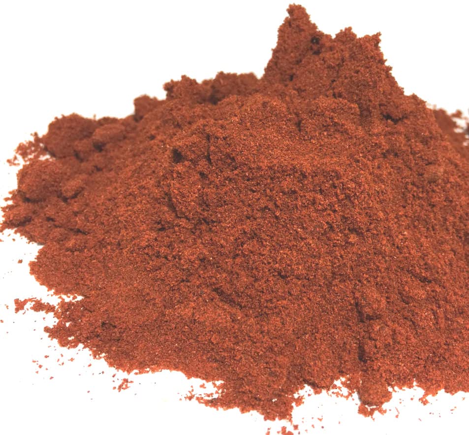 Smoked Spanish Paprika - 1 lb. Container (Pack of 12 Containers) - KOSHER
