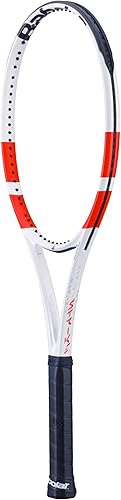 Miniatura 3 de Babolat Pure Strike 18x20 Raqueta de tenis (4. generación)