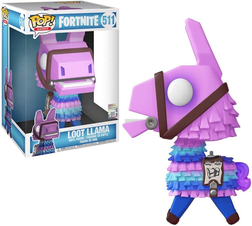70% оƒƒ Evеrуthіng Fortnite - Loot Llama 10