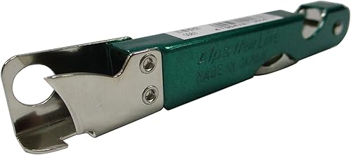 Miniatura 6 de Arkland Sakamoto Alps Santoku - Abrelatas