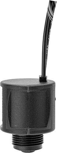 Vista 4 de Orbit 57241 Solenoide de 24 V para todas las válvulas de rociadores Orbit excepto la serie L