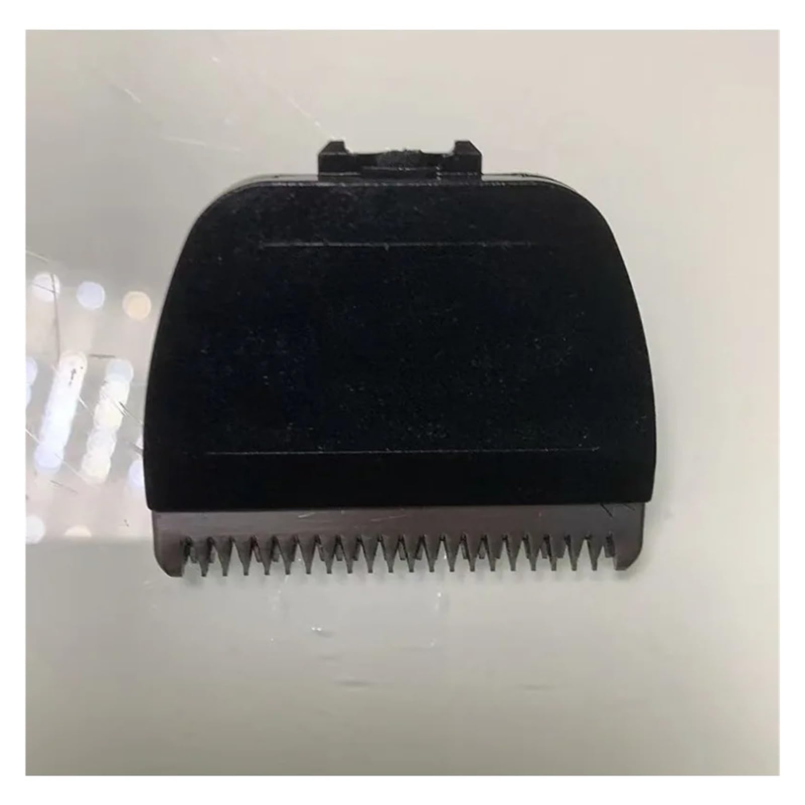 1 Stück Ersatzklinge, Kompatibel For Panasonic, ER9521 Haarschneidemaschine, Kompatibel Mit ER-SC60, JSC6A, GC51, GC71 Klingenzubehör | Black