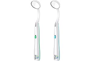 ARSUK Dental Tooth Mirror: Essential for Oral Care