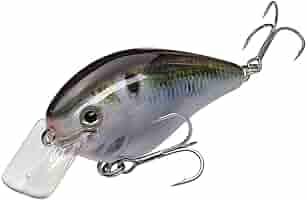 Strike King KVD 1.5 8個セット Strike King KVD Fishing Lure Kit - Hard Baits Set - Walmart.com