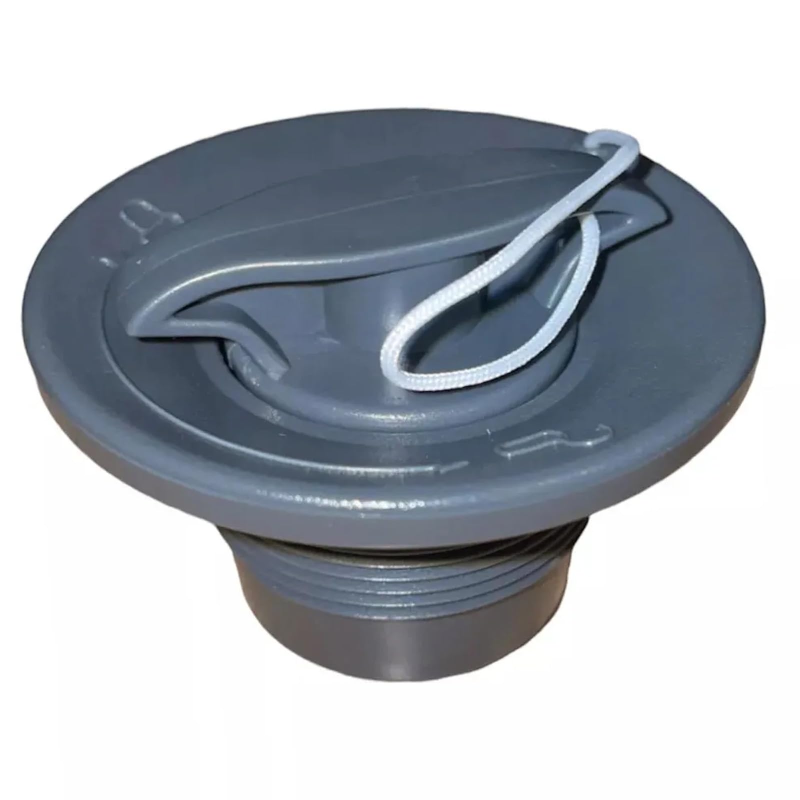 TFAOYS Screw Valves Caps Replacement Caps Inflatable Devices Part Pool Couplings Pool Connectors Suitable for Owners Equipment Part