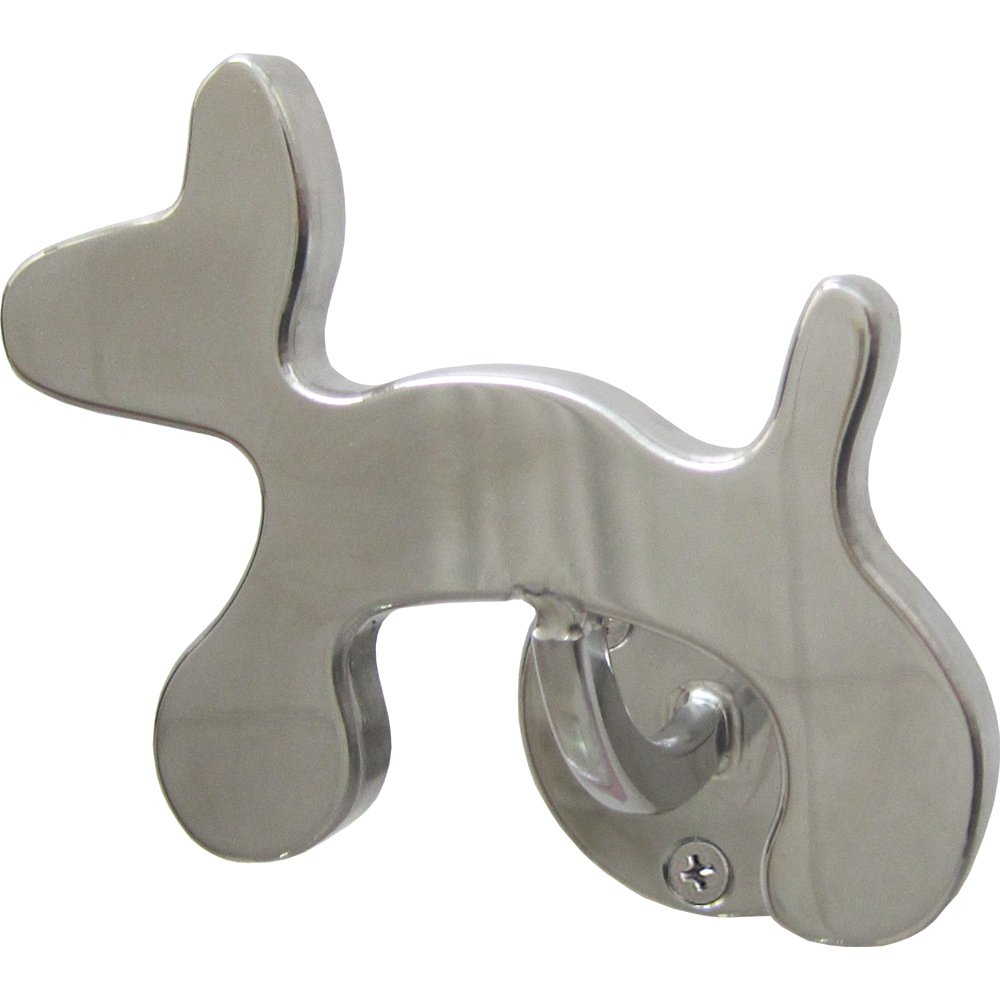 信建工業 壁付けリードフック モダンタイプ ランドッグ 242-054 Amazon | 信建工業 壁付けリードフック モダンタイプ ランドッグ 242