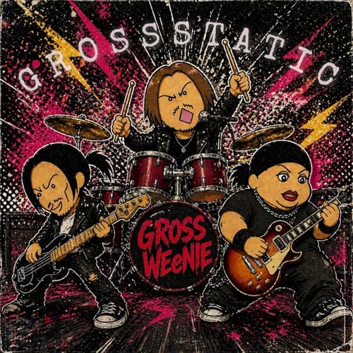  GROSS STATIC