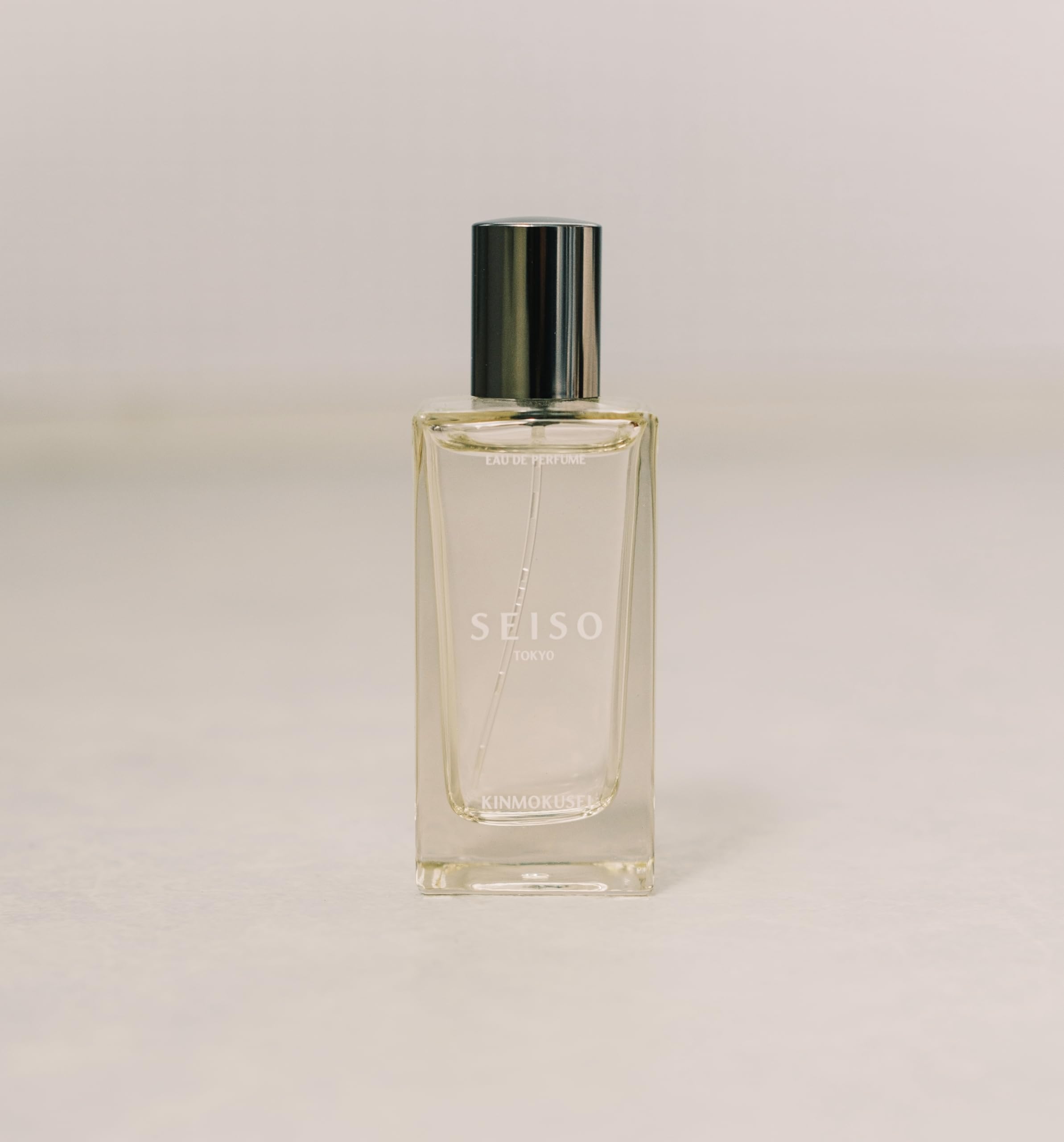 SEISO - EAU DE PARFUM ⁄ SOAPLAND | オードパルファン Posts