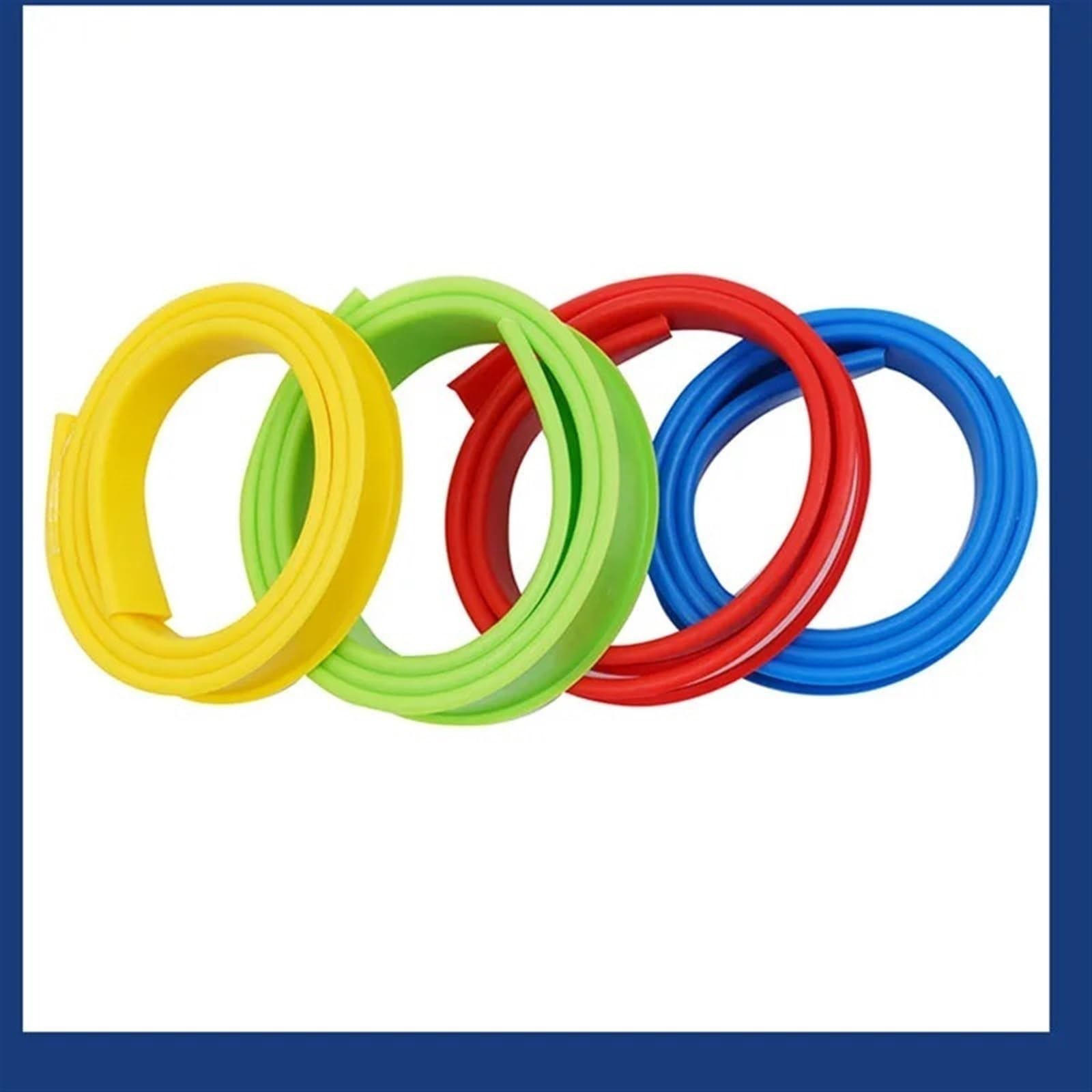 Meubelband randband 5-36 mm voor meubels, kasten, tafels