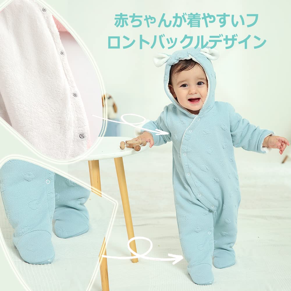 長袖　ロンパース　ベビー 楽天市場】＼9/10限定クーポンで10％OFF／ ベビー セーラー襟