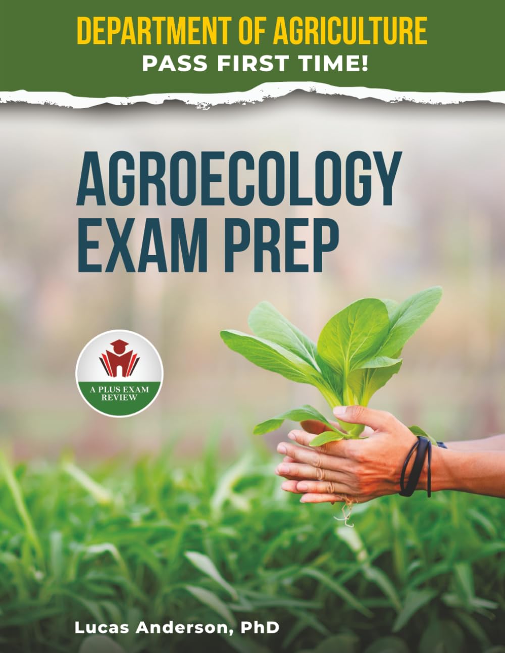 AGROECOLOGY EXAM PREP