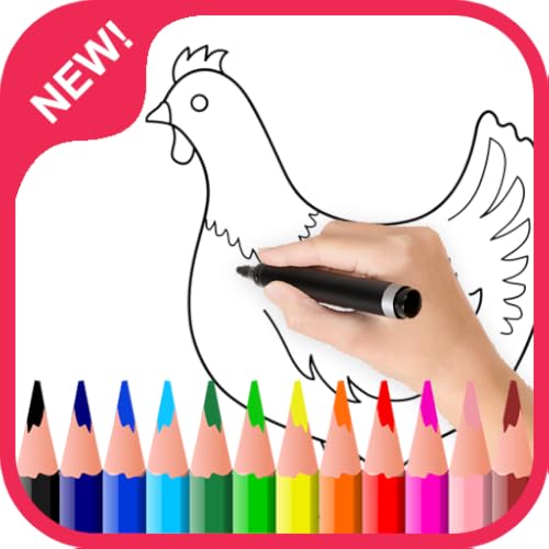 Drawing Tutorial For Kids