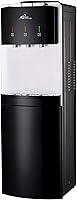 Royal Sovereign RWD-900B Top Load Tri-Temperature Water Dispenser - Hot, Cold, Room with Child Safety Lock