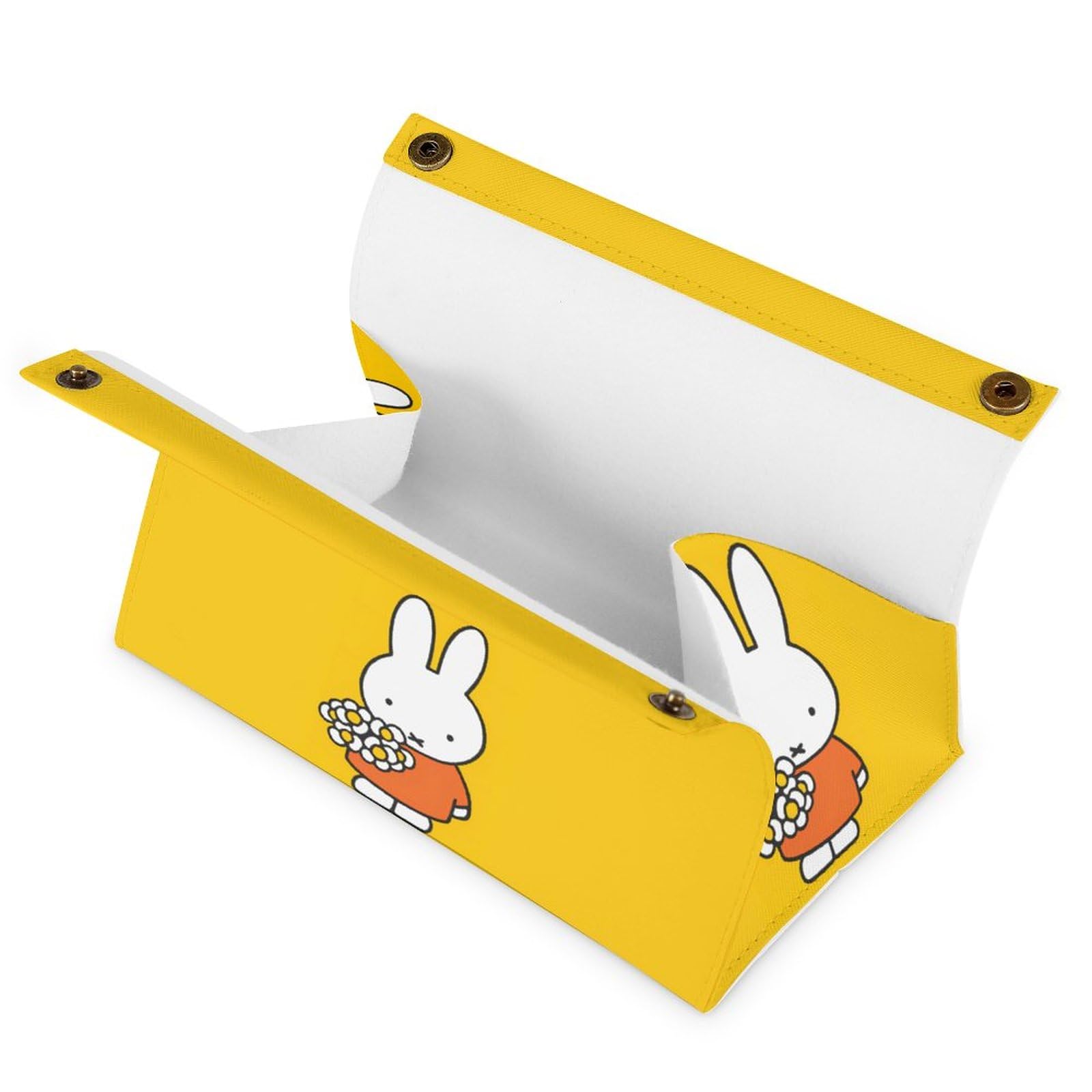 ♥うさこです✦フラットポーチ✦バネ口ポーチ✦ティッシュボックスカバー ♥うさこです✦フラットポーチ✦バネ口ポーチ✦ティッシュ