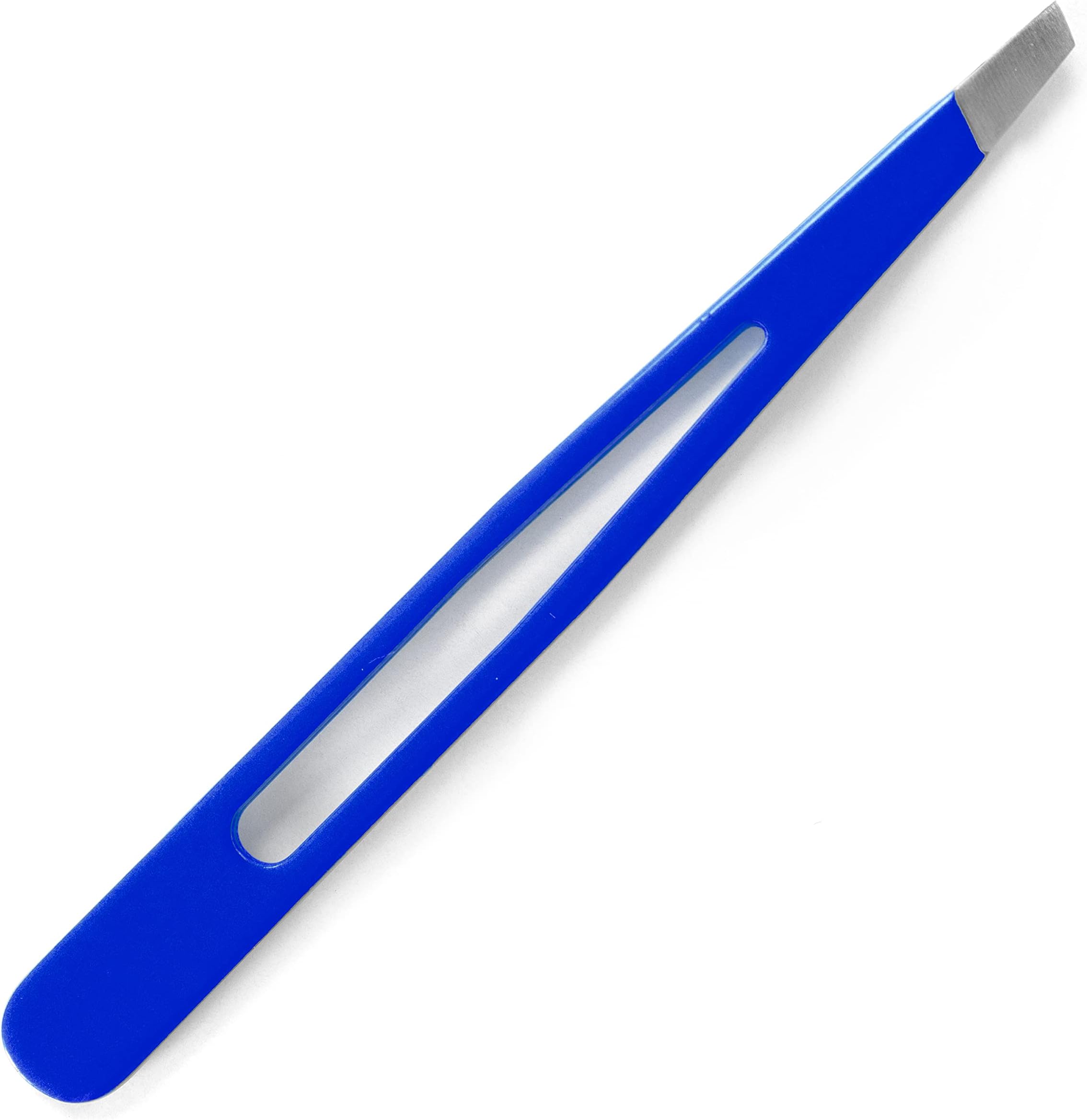 Refine Professional Italian Slant Tip Tweezers