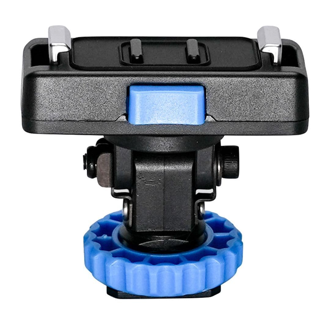 Amazon.com : Amaran Ace 25x Pocket Bi-Color LED Light: Boost Mode