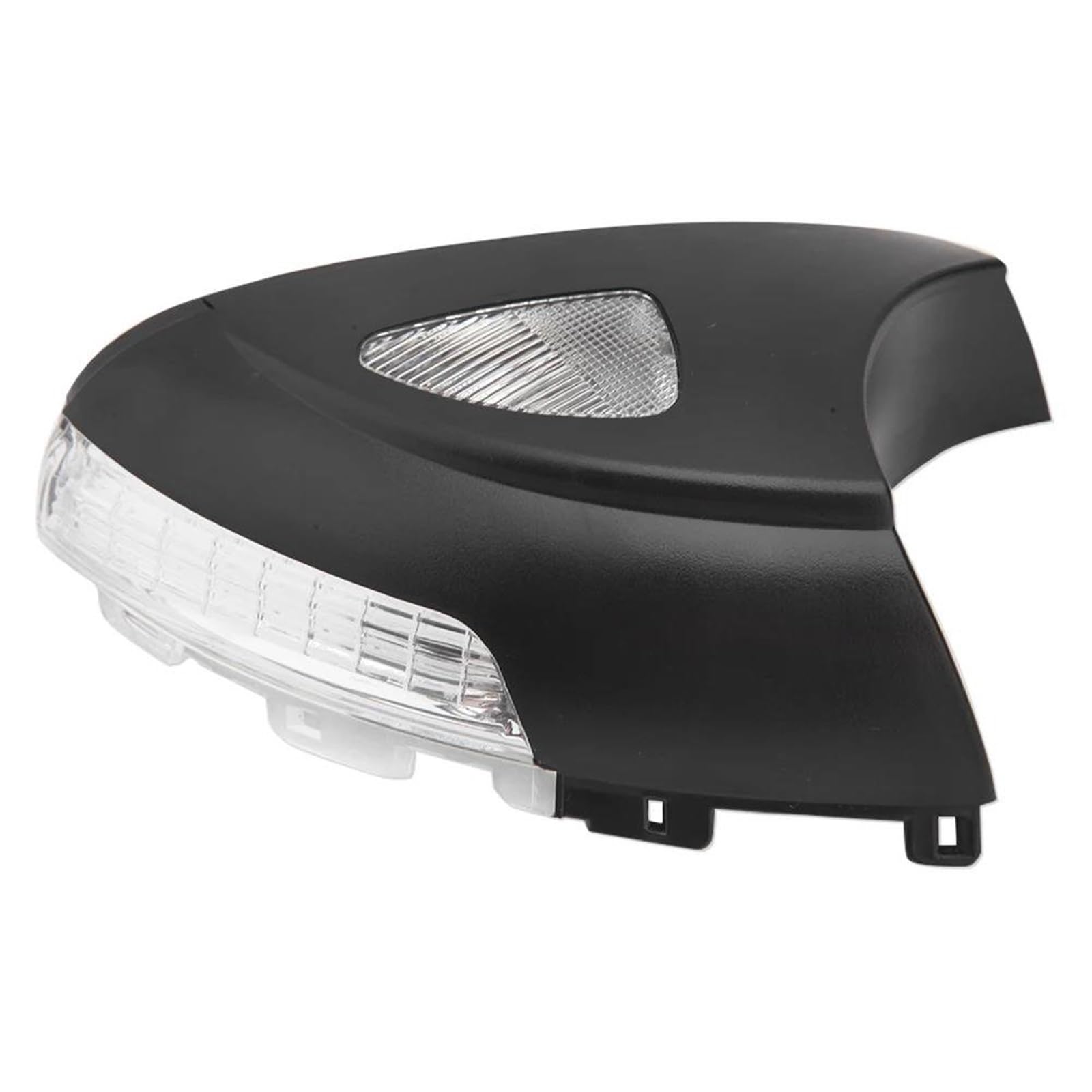 para Seat para Alhambra 710 711 2011-2016 Luz LED De Señal De Giro para Coche Espejo Retrovisor Intermitente Repetidor(Izquierda)