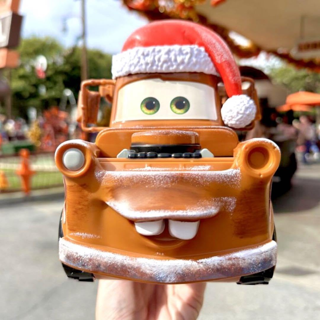 メーターポップコーンバケツ ポップコーンバケット