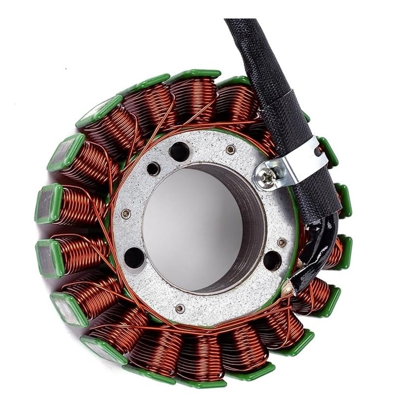 Bobine de stator moto FZS1 FZS1000 résout les pannes de batterie