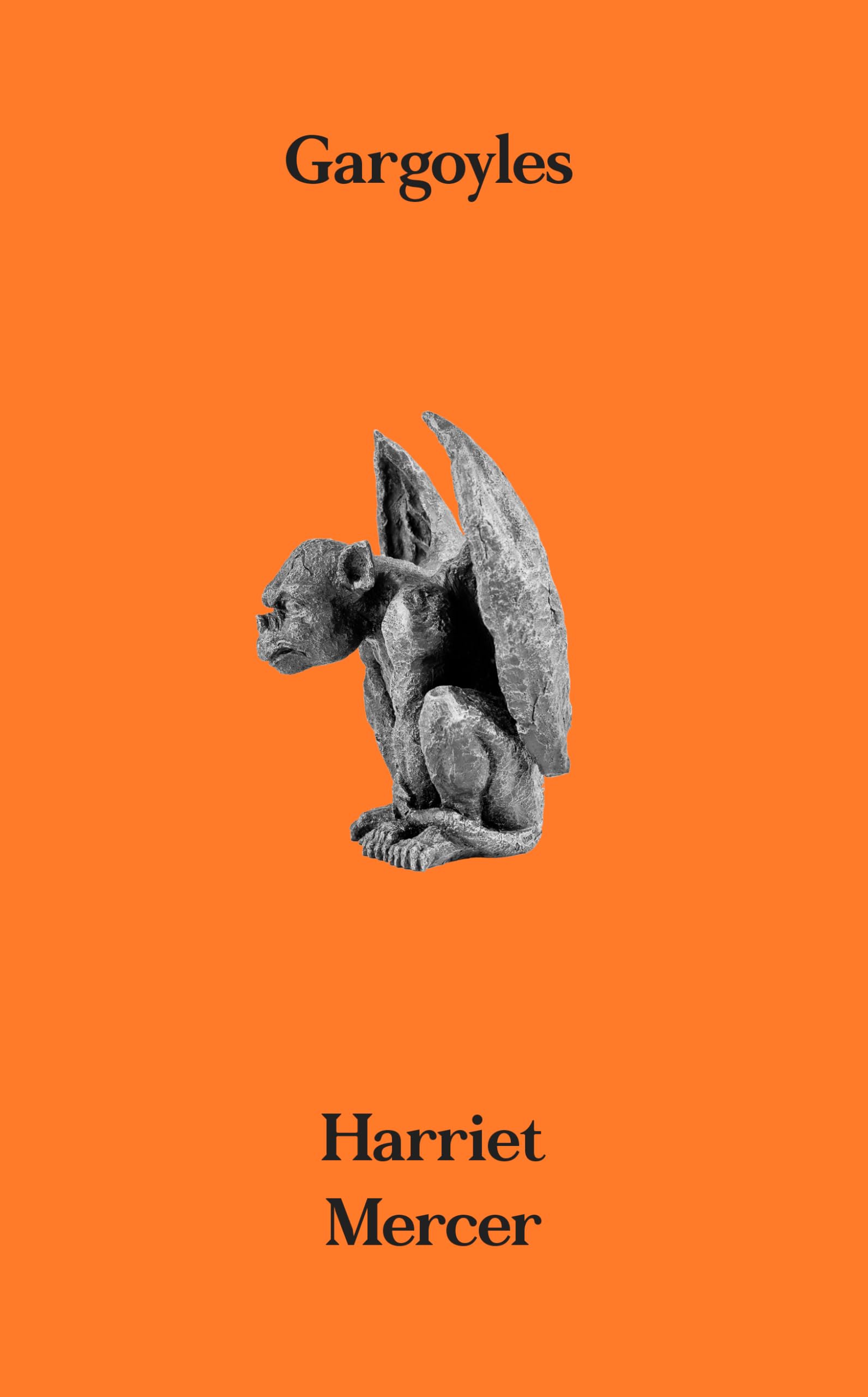 Buy Gargoyles — BookShops.in