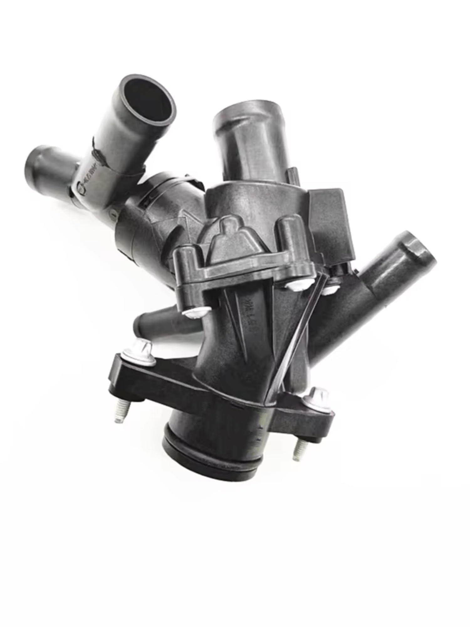 Termostato Refrigerante Coche Compatible Con Benz Para Clase GLA Para X156 Para GLA250 2013. 1 Pieza De Repuesto Para Termostato De Refrigerante De Motor Automotriz, Accesorio A2702000615.