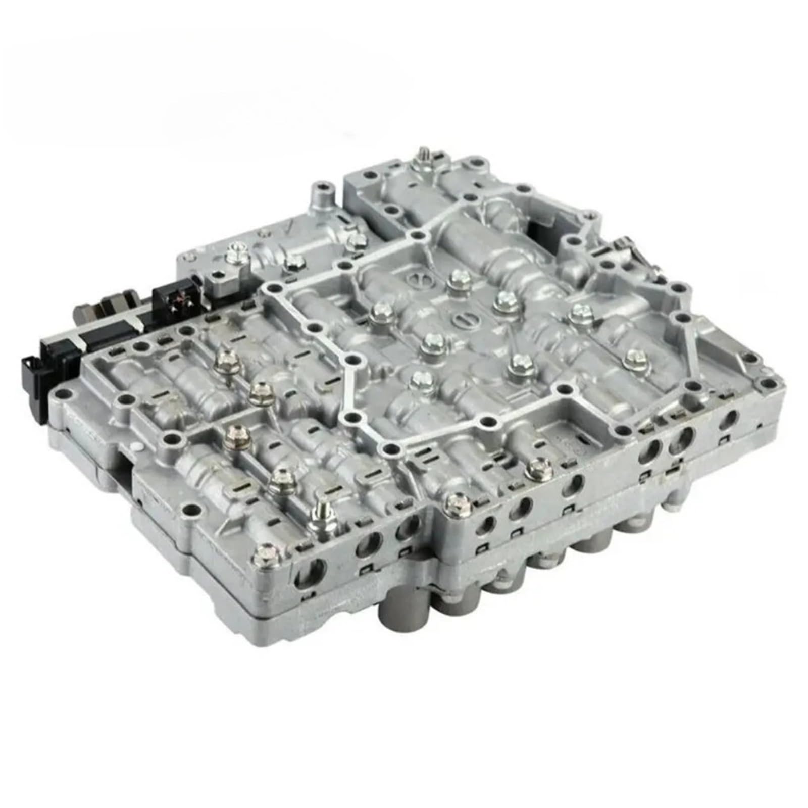 Fit for RE7R01A ETC94-110N TCM TCU Valve Body Transmission Control Module Suit for 08UP Infinity Q5 Transmission Valve Body Valve Body Solenoid Module