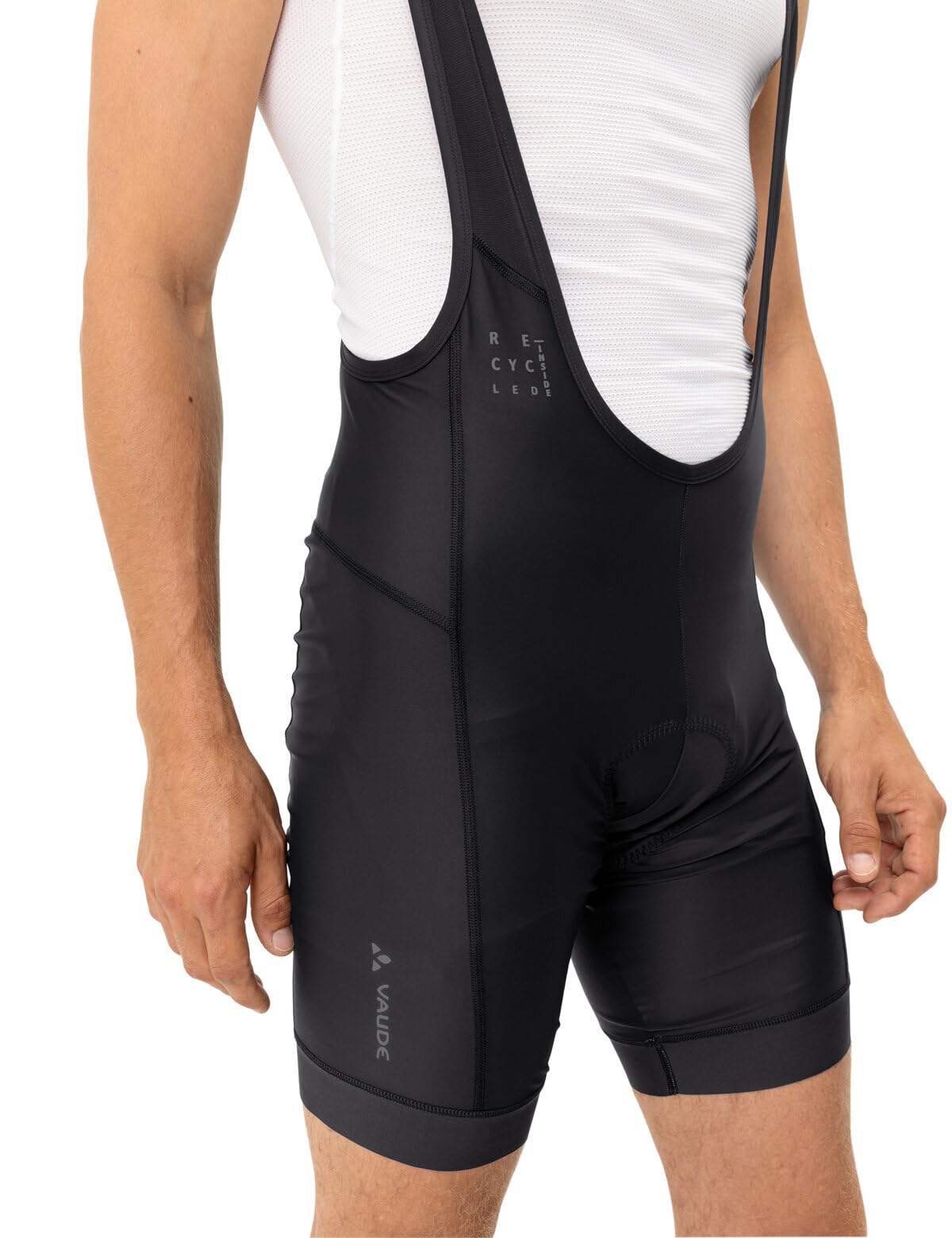 VAUDE Hosen Men's Posta Bib Tights