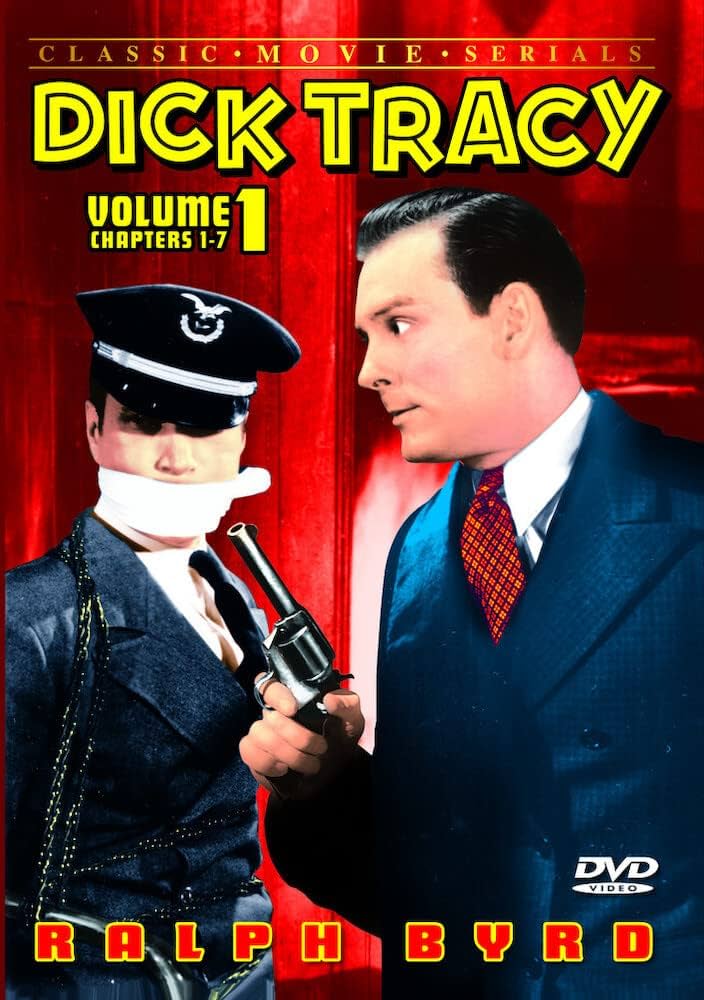 その他 Dick Tracy Show 1 [DVD] Amazon.com: The Dick Tracy Show: The Complete Animated Crime