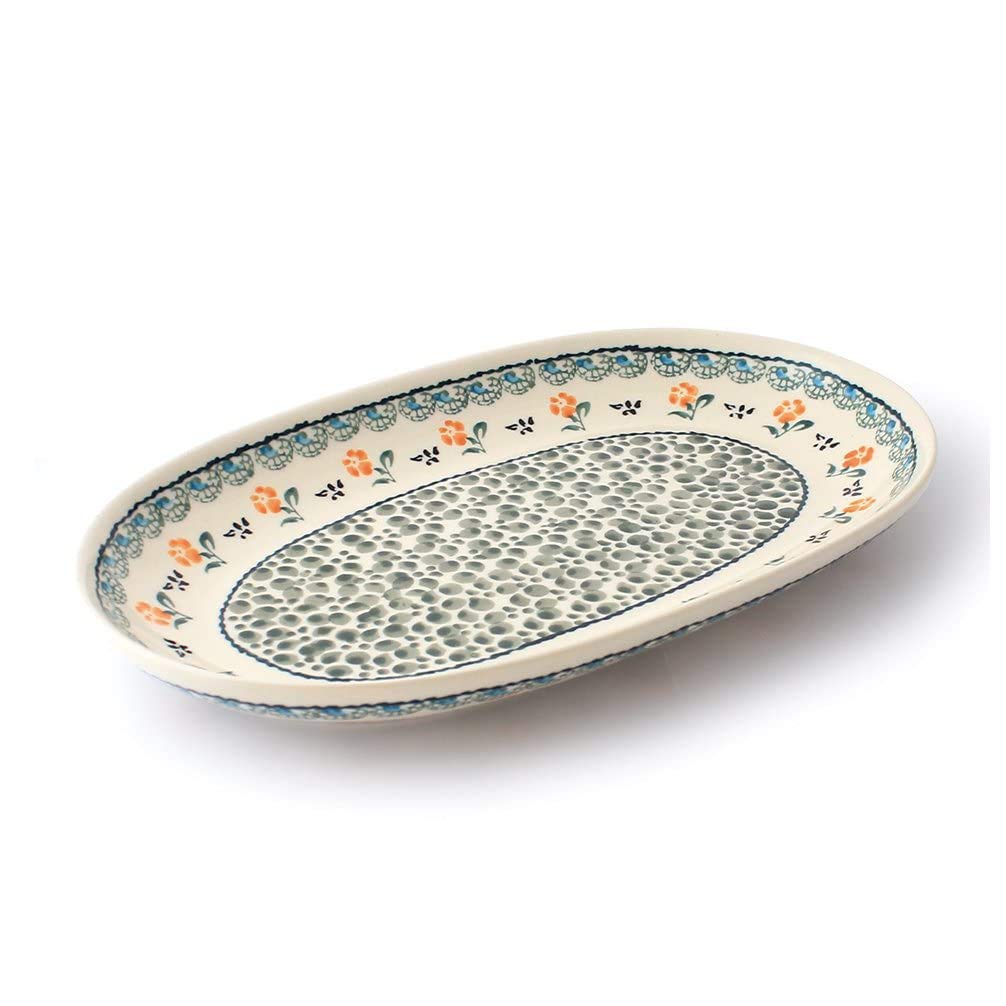 ポーリッシュポタリーBoleslawiec(ボレスワヴィエツ)セラミカ社プレート ボレスワヴィエツ（ポーランド） | ブランド洋食器専門店ル