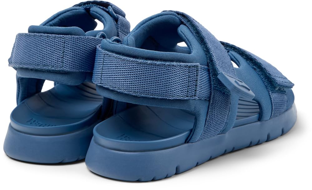 Camper Oruga Sandal K800532 Sandalia de 2 correasUnisex niños
