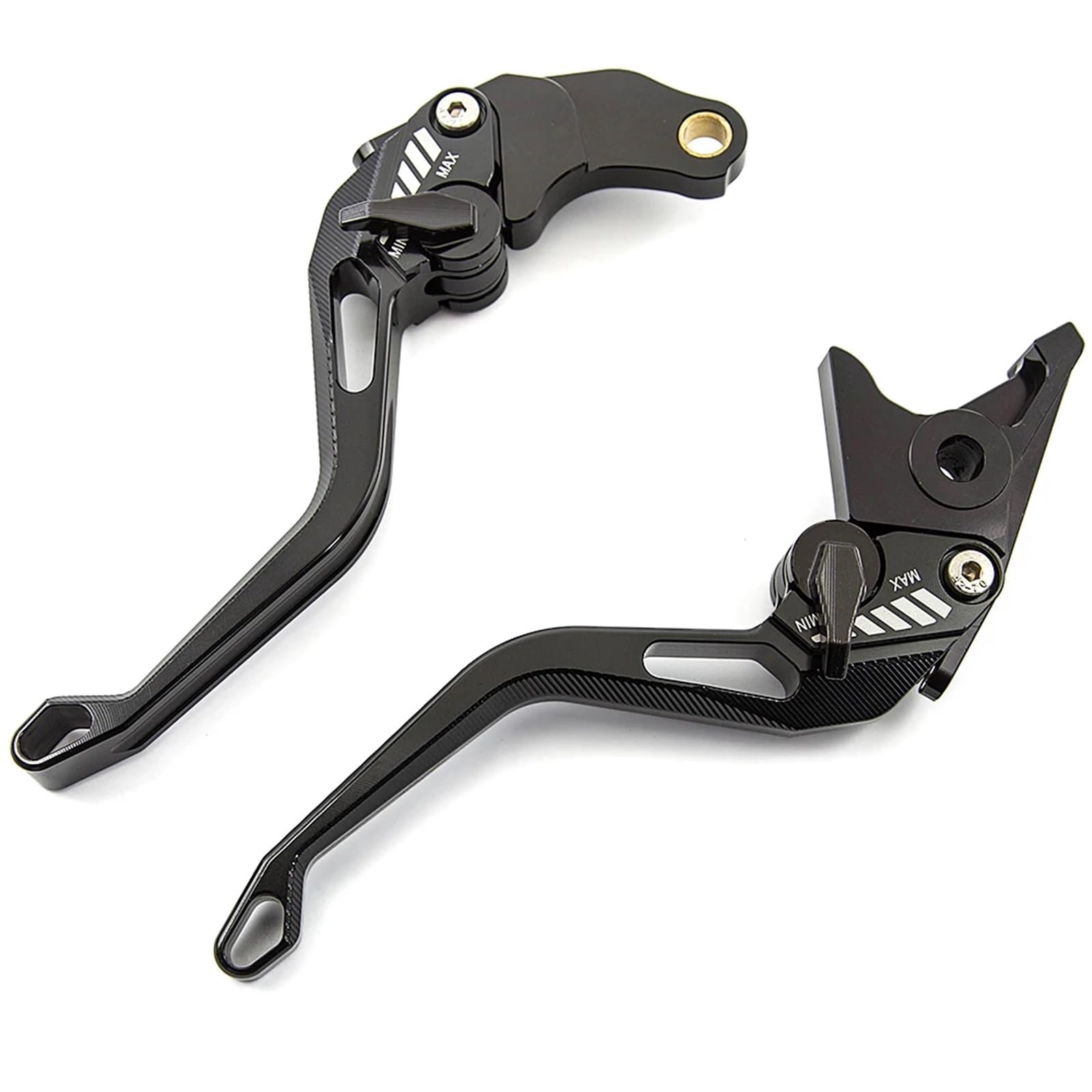 Fit For Suzuki Bandit GSF 400 600 650 1200 1250 GSF650 GSF1200 GSF1250 GSF600 Accessories Adjustable Motorcycle Brake Clutch Lever(GSF1200 1997-2000)