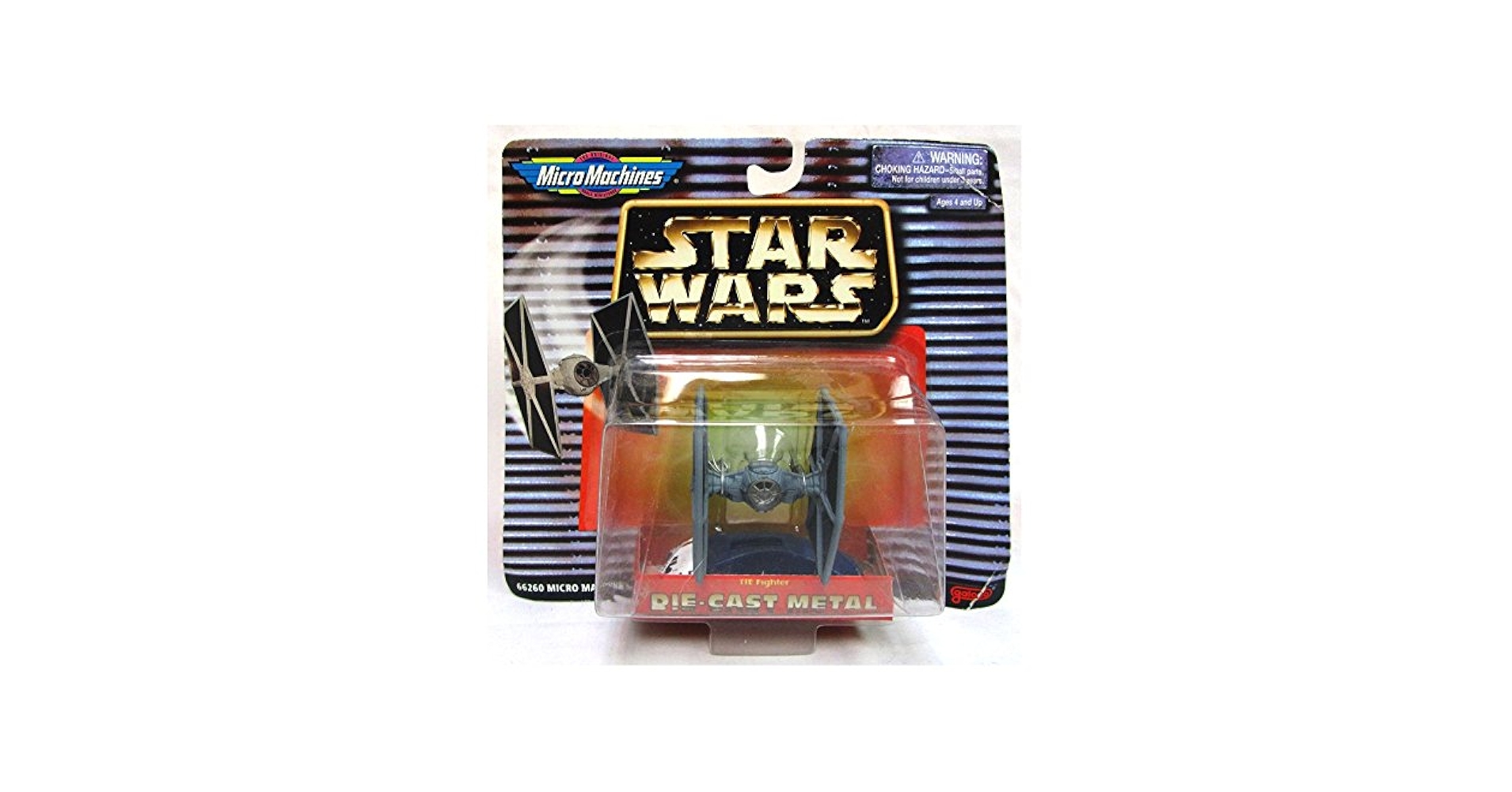 アメコミ star wars micro machines Star Wars Micro Machines. 48 Total Figures. 16 Only