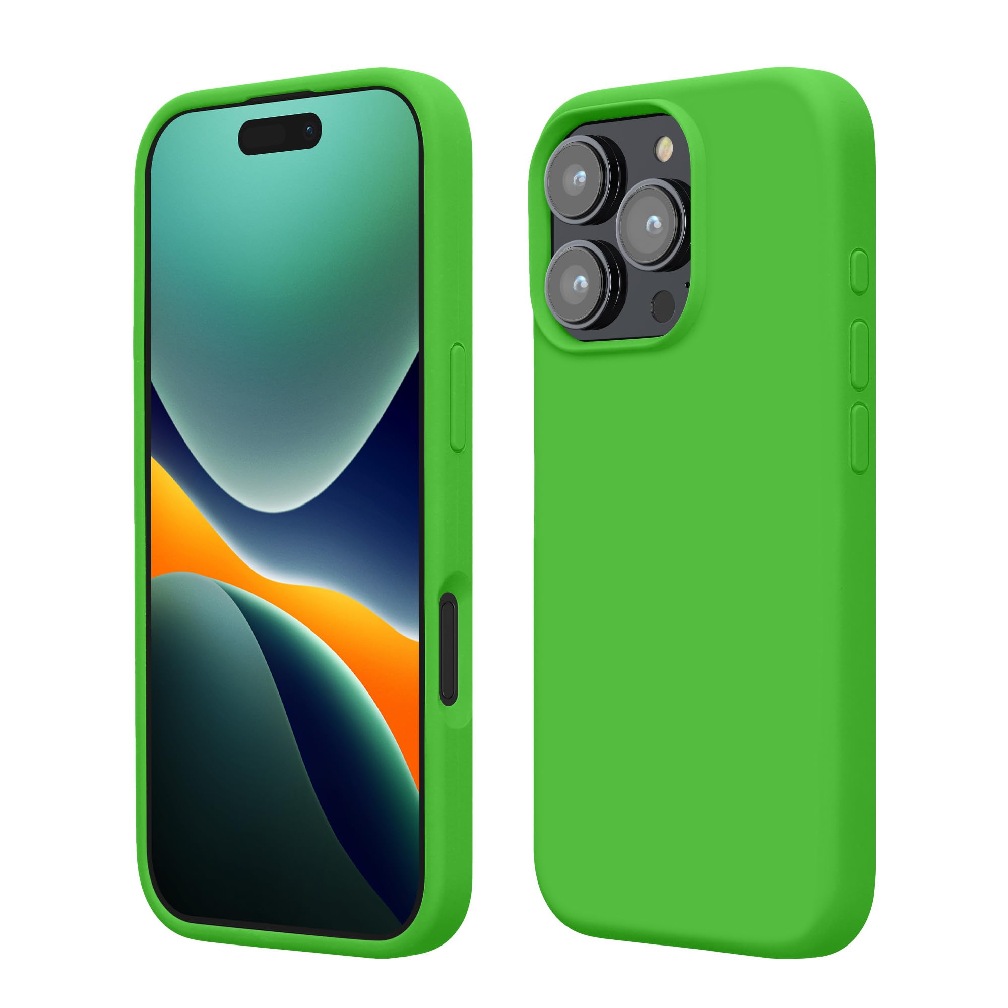 Apple - mobile okubn Amazon.com: kwmobile Case Compatible with Apple iPhone 16