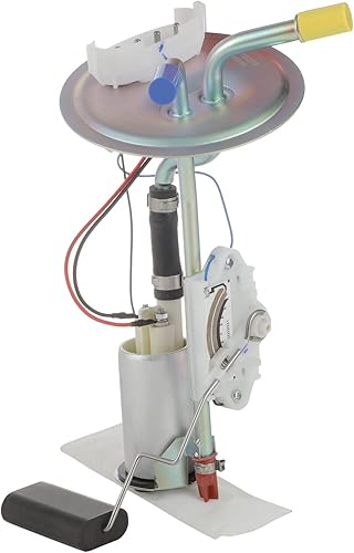 Miniatura 6 de SCITOO Montaje eléctrico de la bomba de combustible de alto rendimiento para 1986-1987 para Ford Ranger 2.9L, E2096S