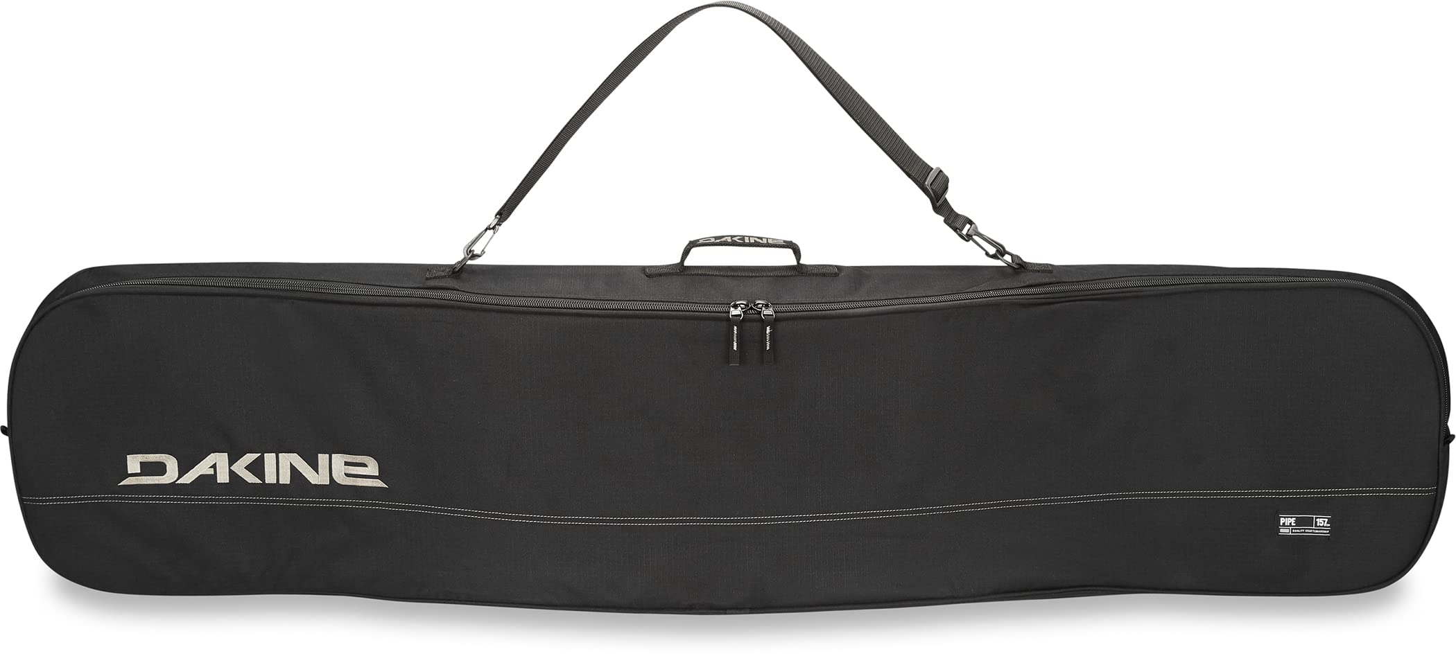 DAKINE 10001465 - Custodia a Tubo per Snowboard Unisex Adulto