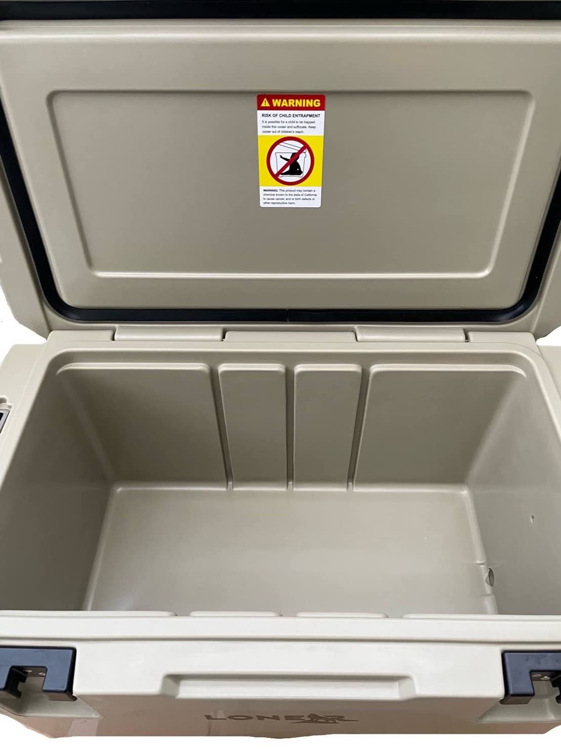 Snow Peak - Erina❗️B級品【LONER】ハードクーラーボックス45QT Gray Erina様専用❗️B級品【LONER】ハードクーラーボックス45QT Gray