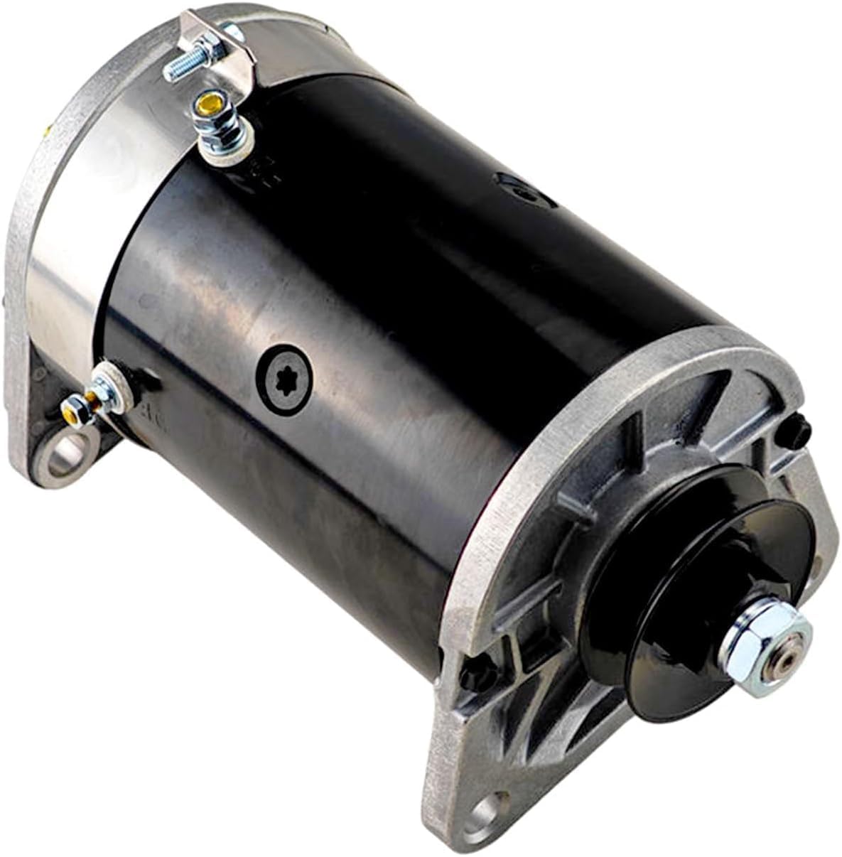 Starter Generator Motor Suitable for EZGO TXT Golf Car Gas Car 2 Seat Vehicle 660379 6603-79