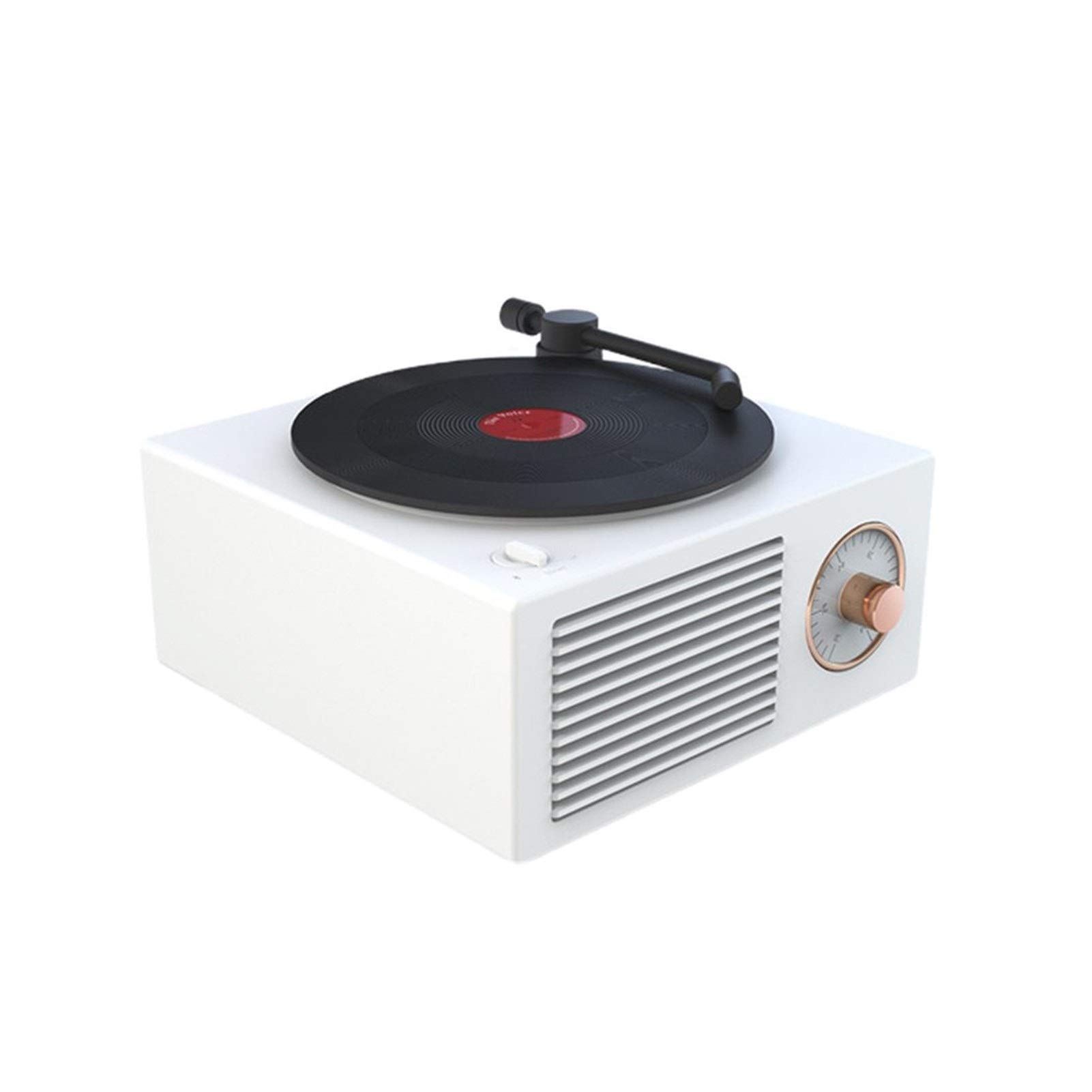 Buy Radio Speaker Home Speakers Vinyl Record Player Speaker Wireless
