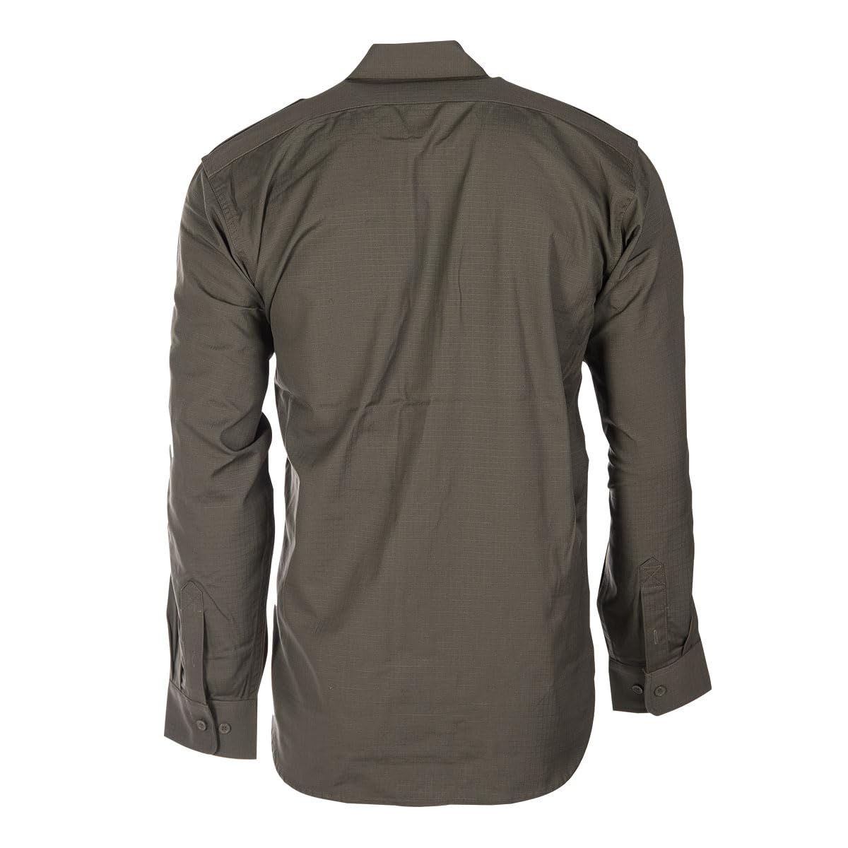 Mil-Tec Ripstop Blouse Multicolor XXL