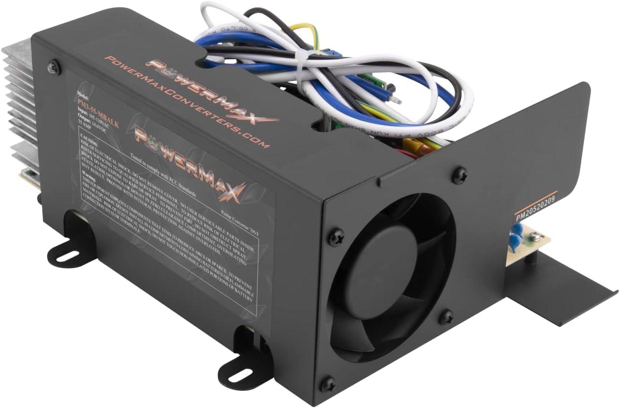 Powermax Pm3 35mbalk Main Board Assembly 35a Desertcart INDIA