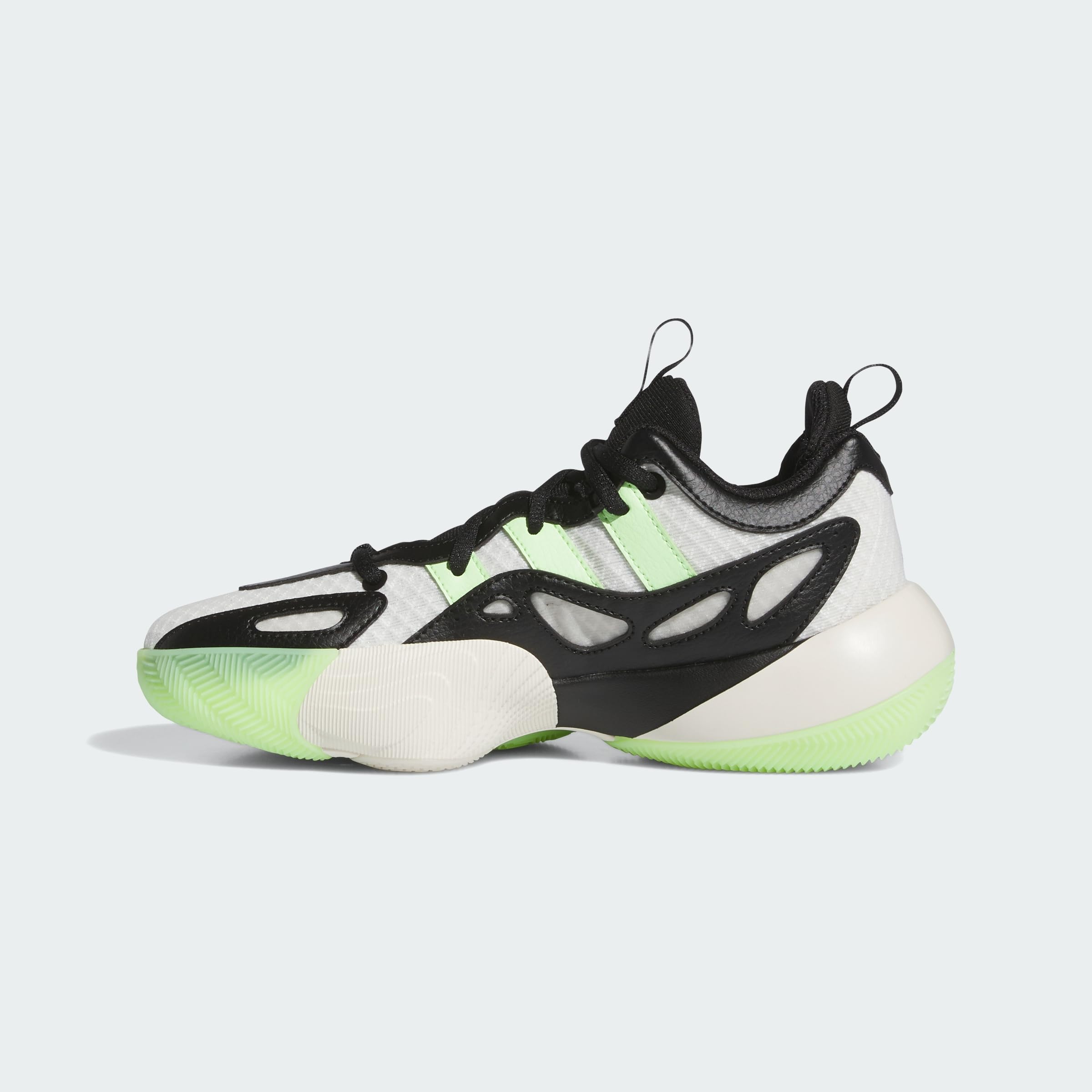adidas Trae Young Unlimited 2 Low Kids Zapatillas de baloncestoUnisex niños