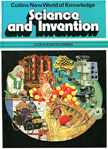 Basic Science Invention Science and Invention (New world of knowledge) | Amazon.com.br