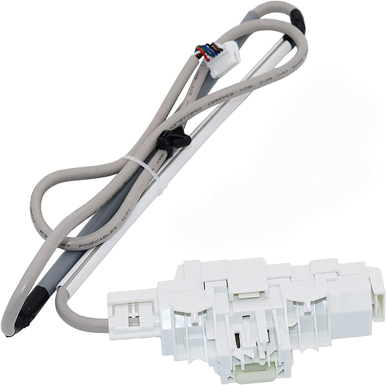 Kenmore 11029133413 Washer Lid Lock Latch Replacement Part