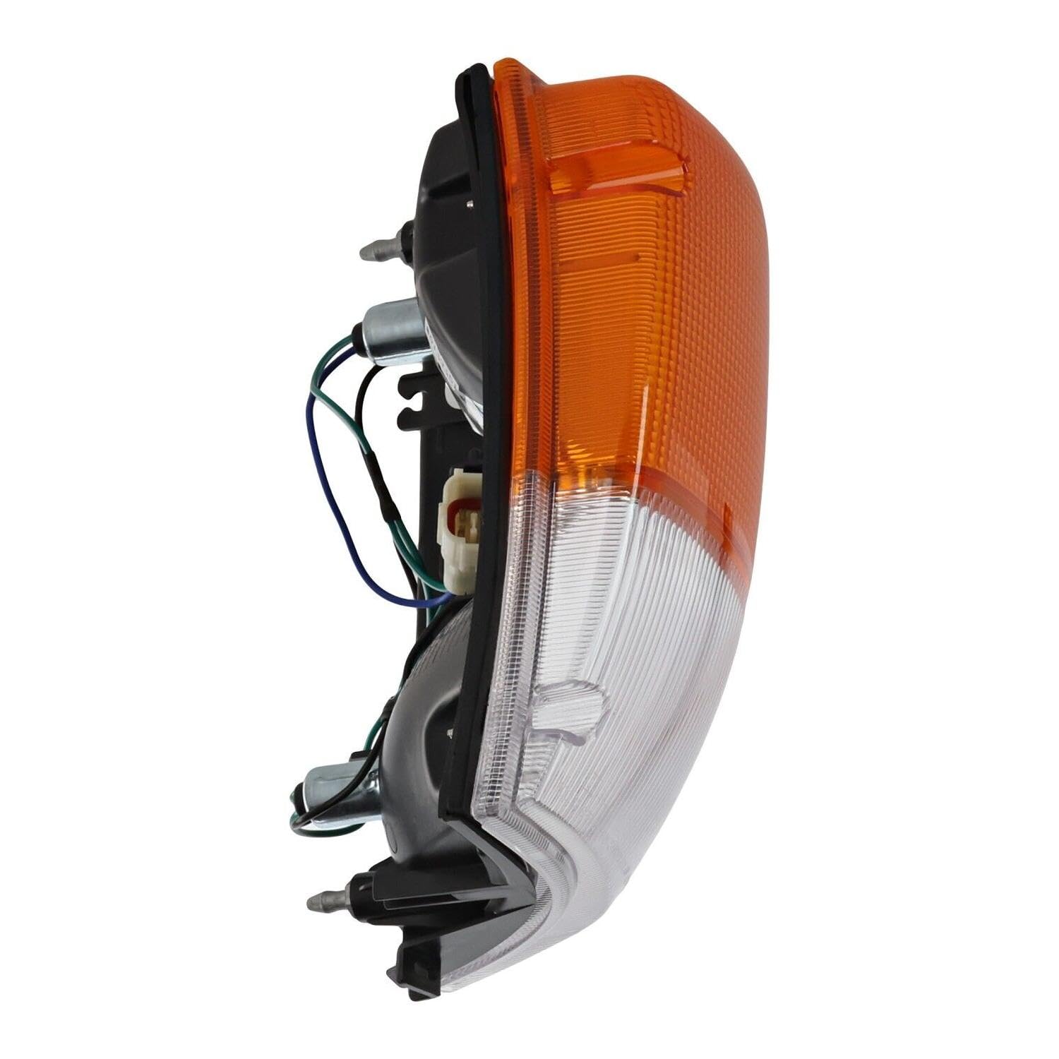 Amazon.com: Genuine OEM Turn Signal Light Corner Side Marker Park 