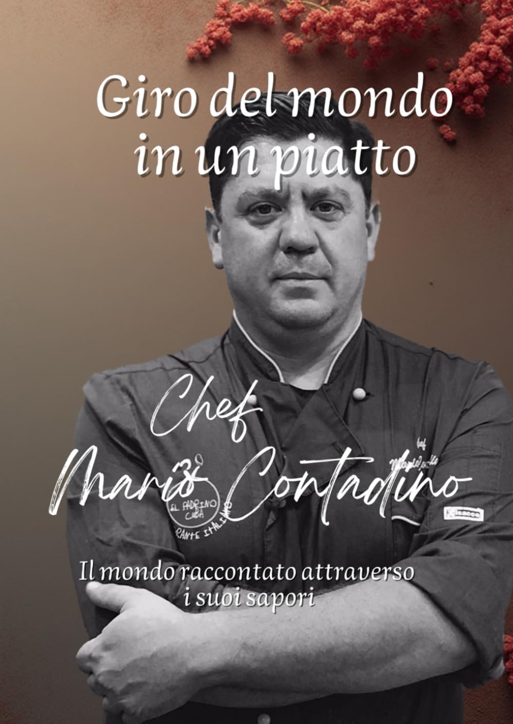 Il giro del mondo in un piatto: Il mondo raccontato attraverso i suoi sapori.