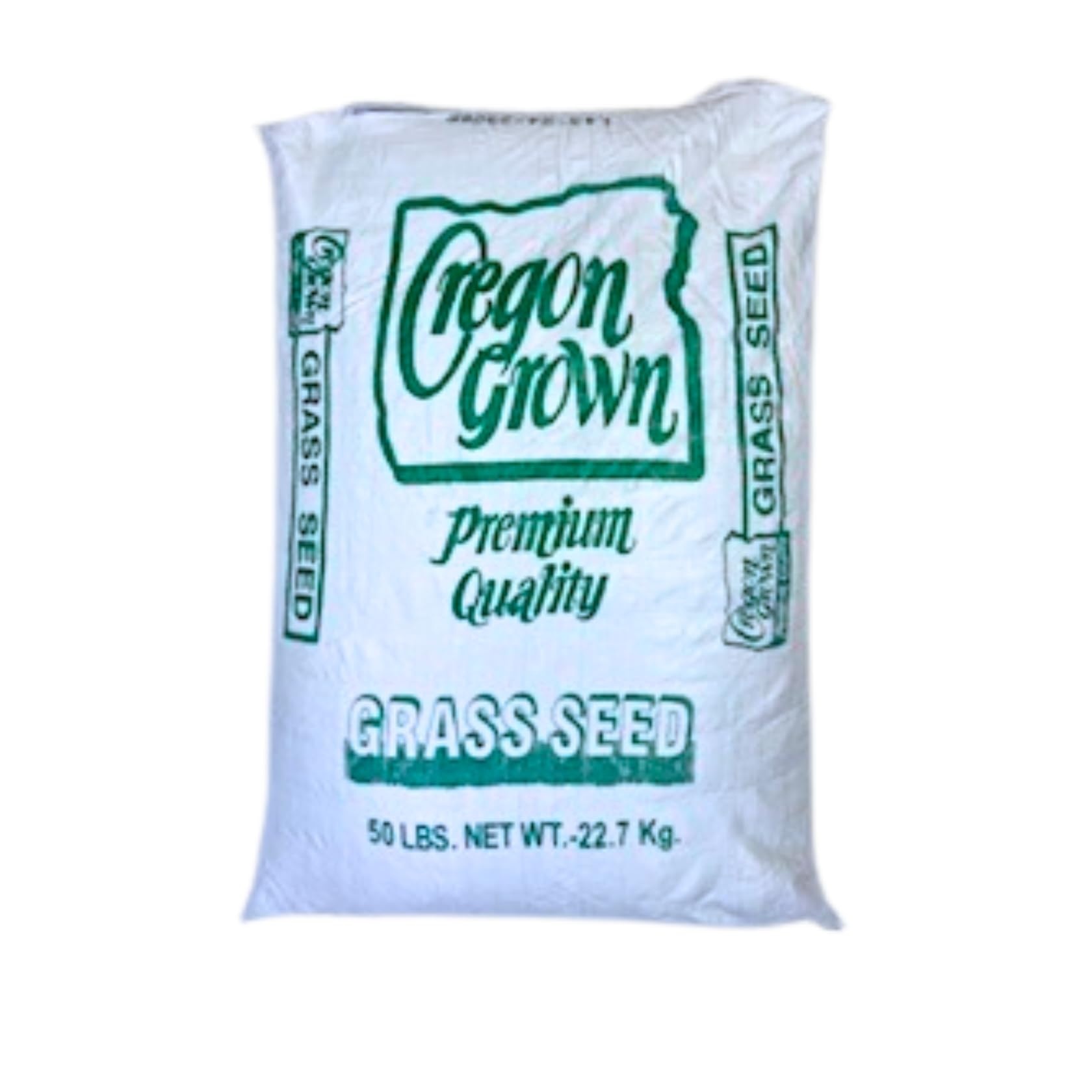 Premium RYE Gulf Annual 50 lb